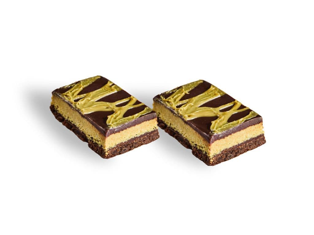 Dubai Chocolate