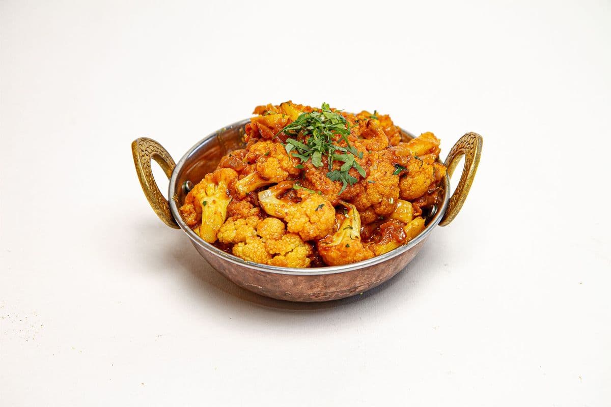 Aloo Gobhi