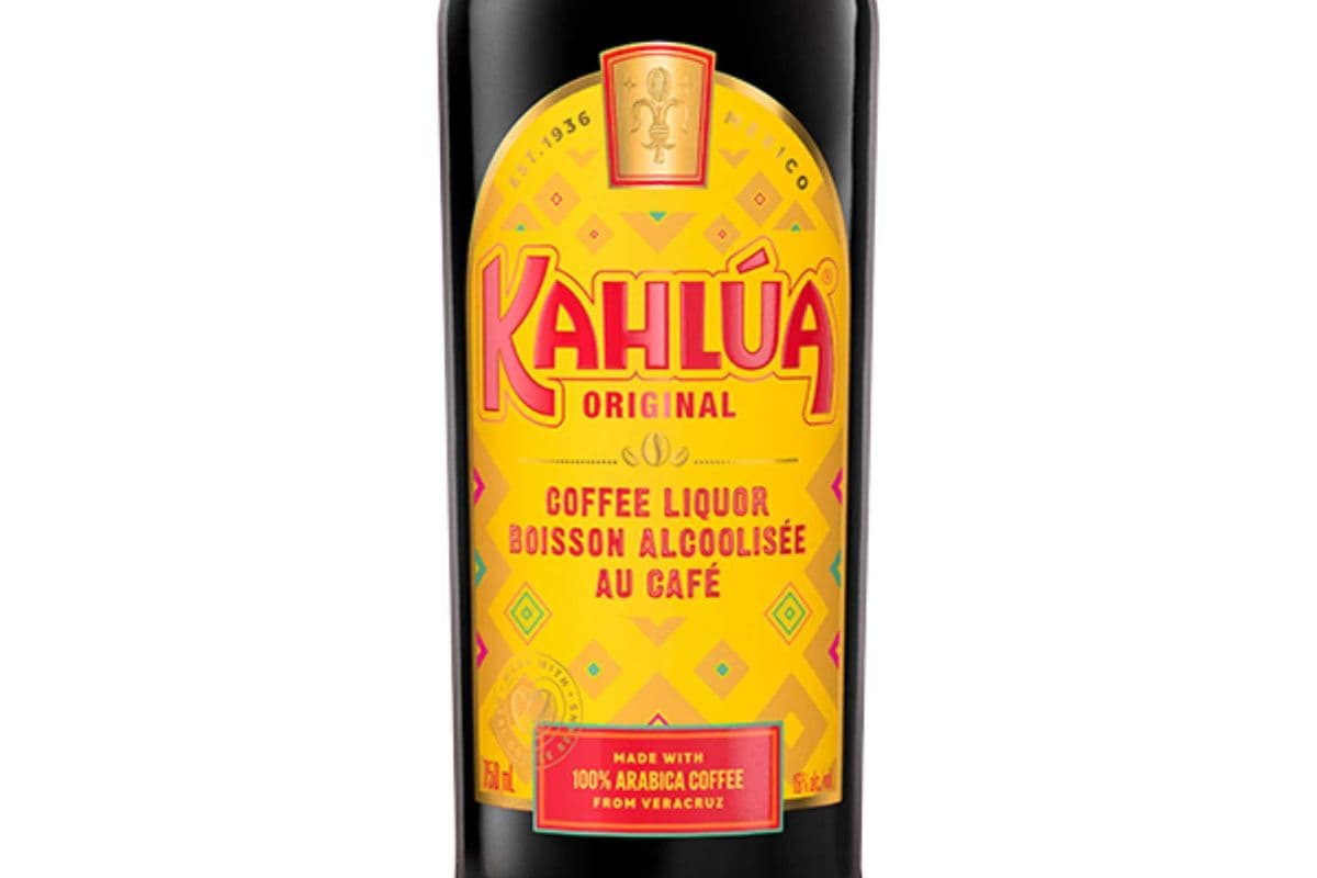 KAHLUA COFFEE LIQUOR (1 x 750ML)