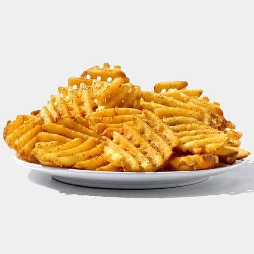 Fries
