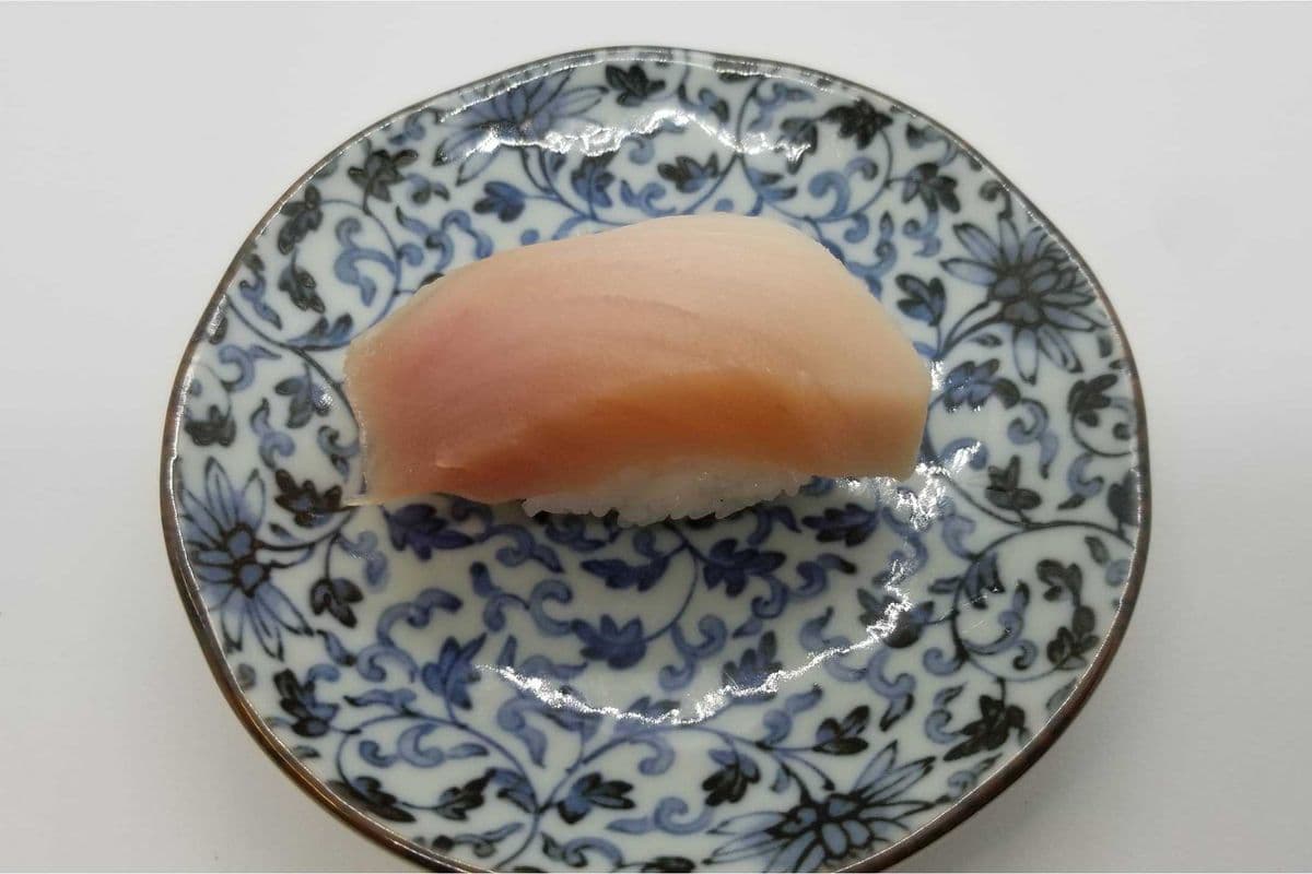Tuna (Teka) Nigiri