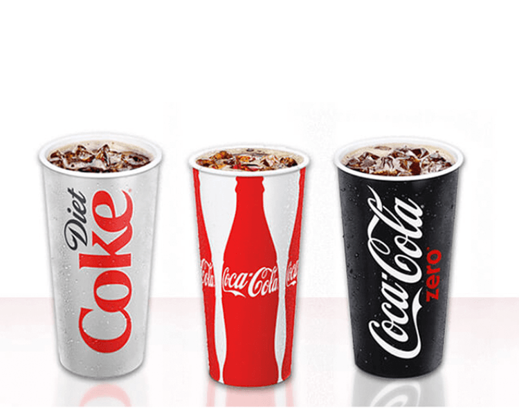 Fountain Drink