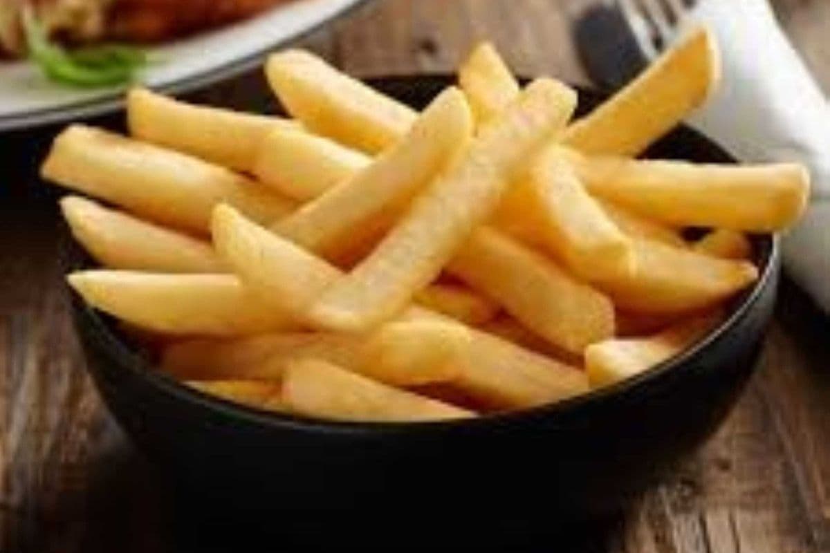 Handcut Fries
