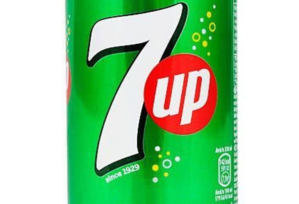 7 UP