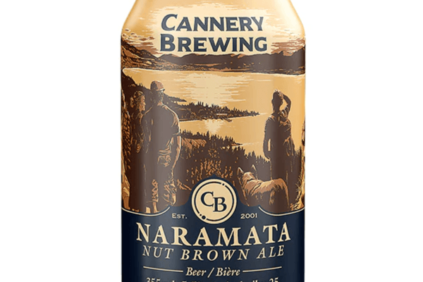 local Pale Ale (1 x 355 ml)