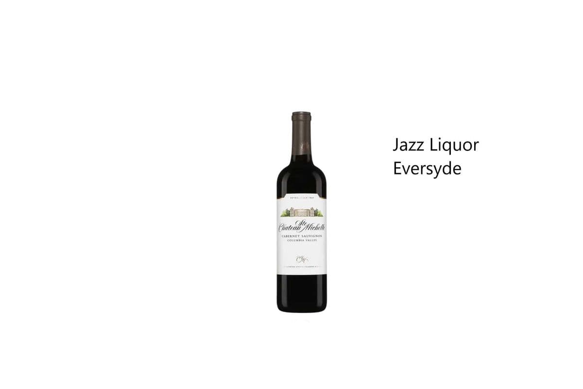 CHATEAU STE MICHELLE INDIAN WELLS CABERNET (1 x 750ML)