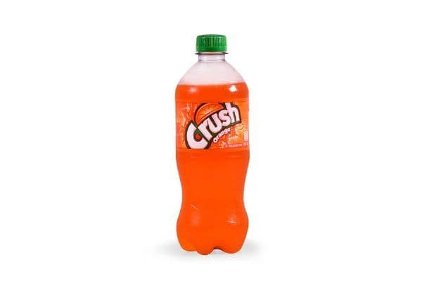 Orange Crush - Bottle