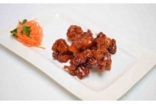 D19. General Tao's Chicken