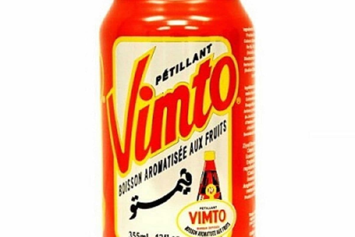 Vimto