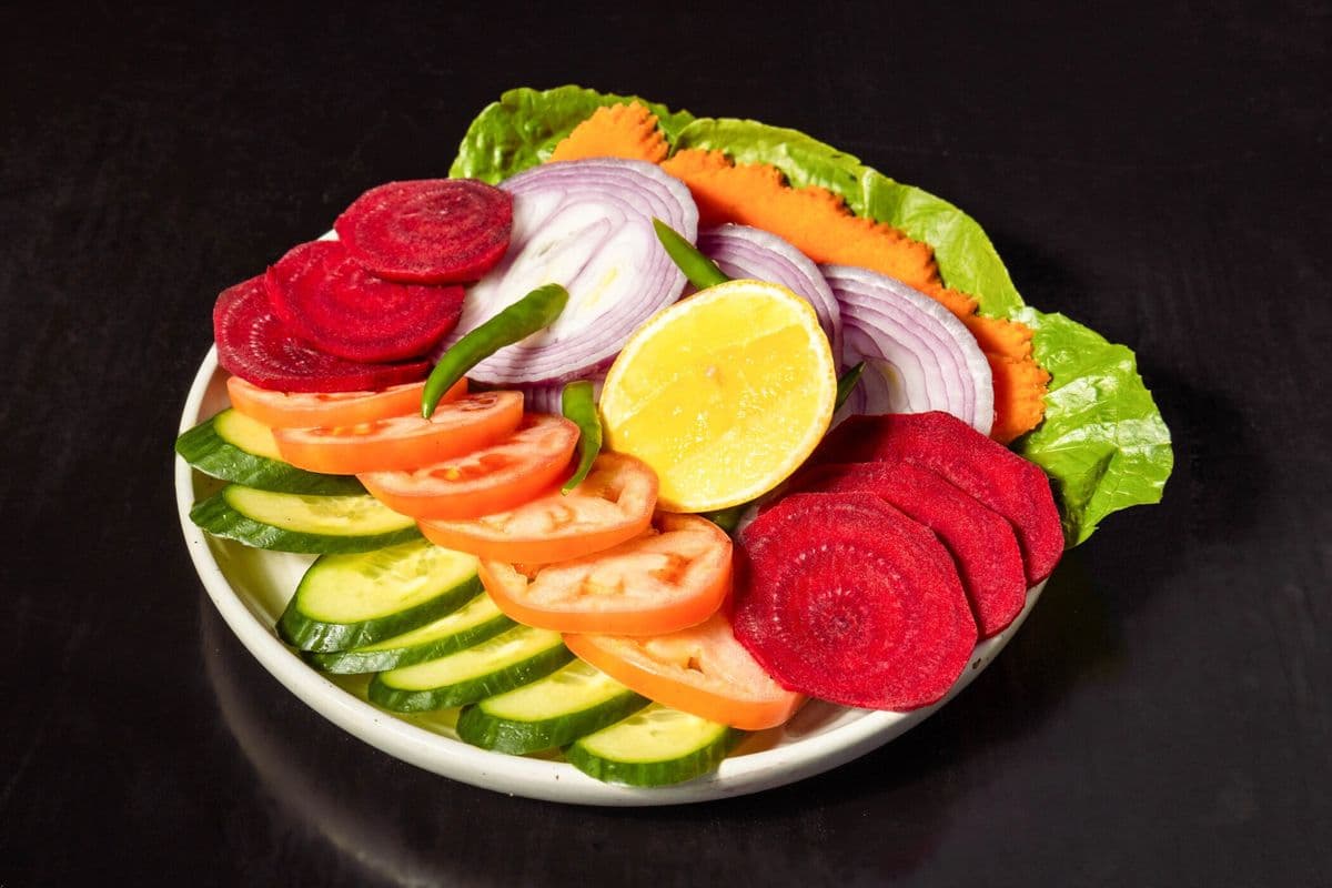 Green Salad