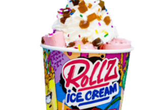 Tutti Frutti