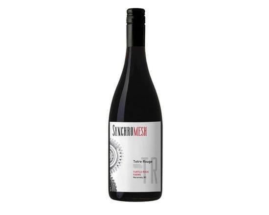 Synchromesh Tertre Rouge, 750 ml