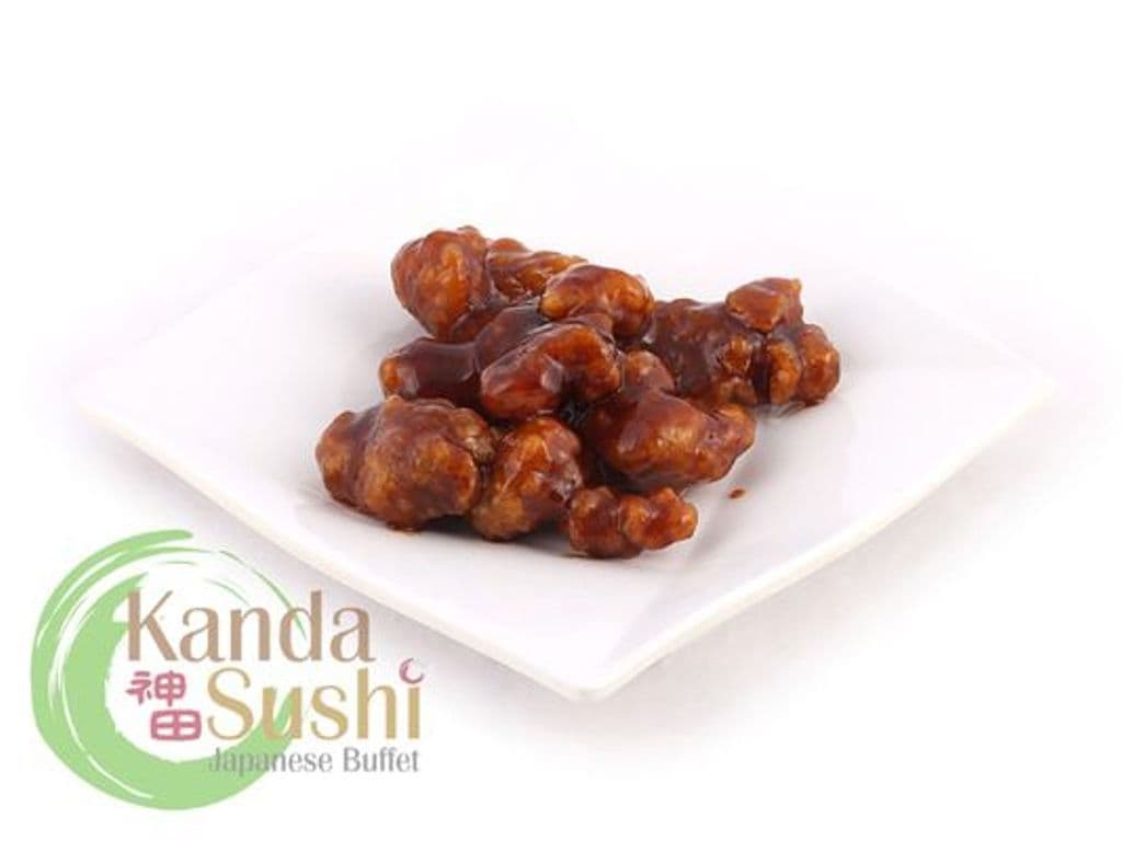 General Chicken