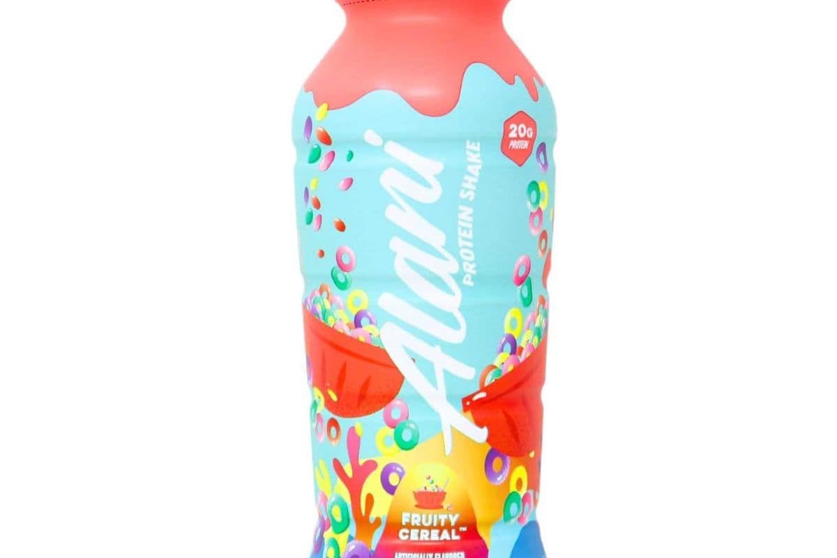 Alani - Protein Shake - Fruity Cereal