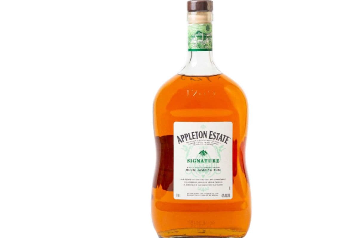 APPLETON ESTATE RUM (1 x 1.14L)