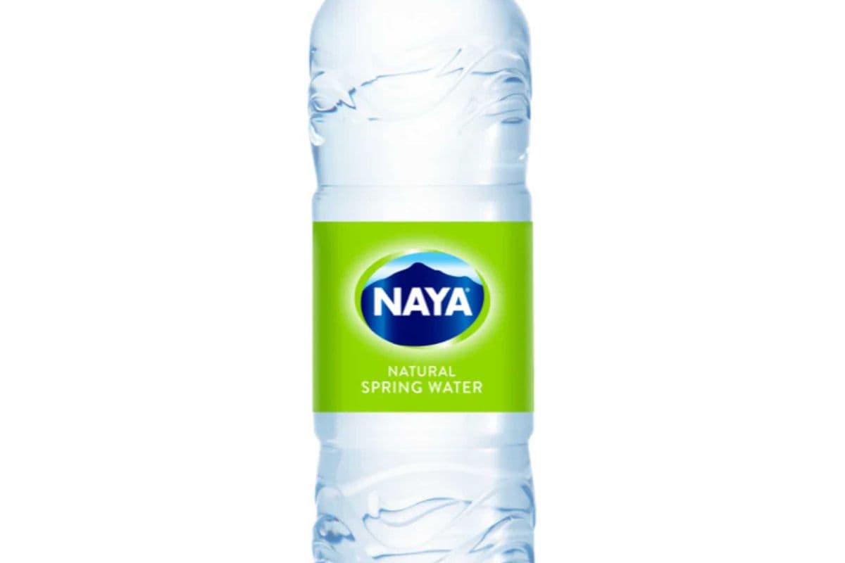Naya Water