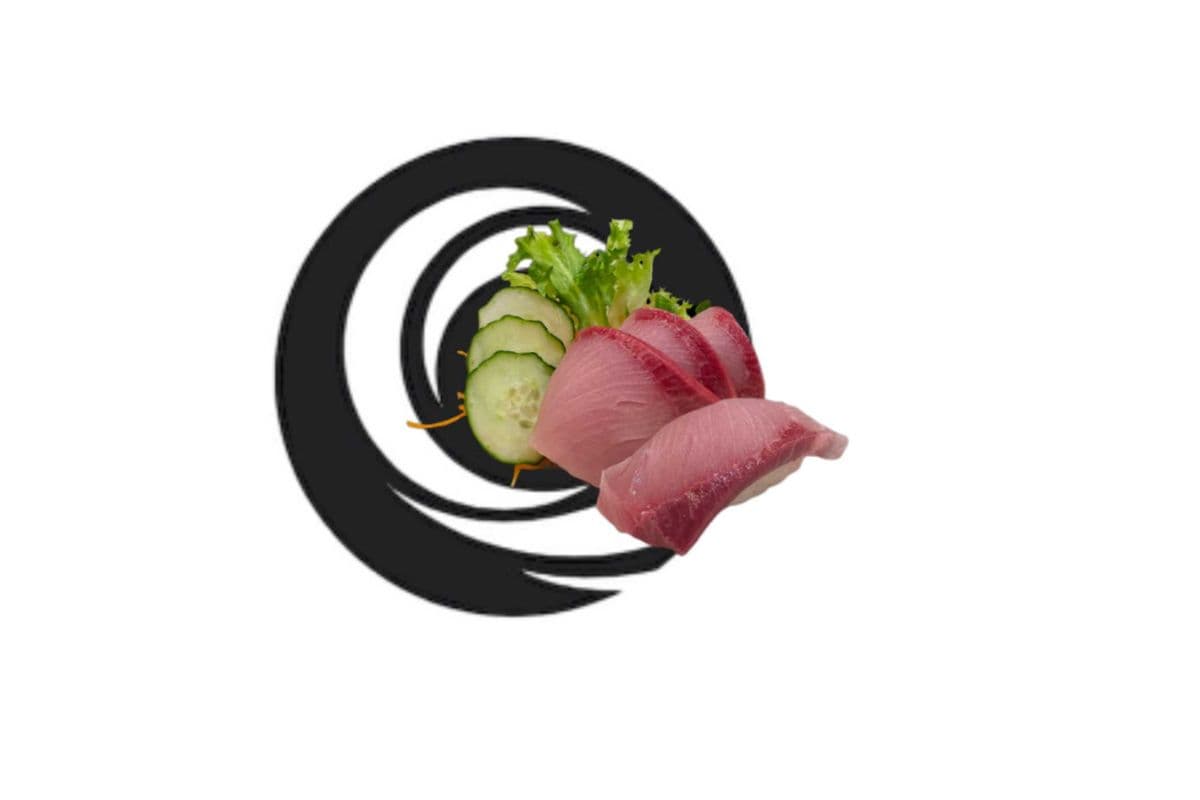 Hamachi (Yellow Tail)