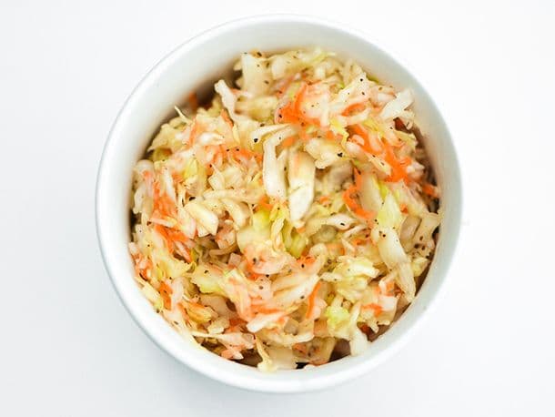 Coleslaw