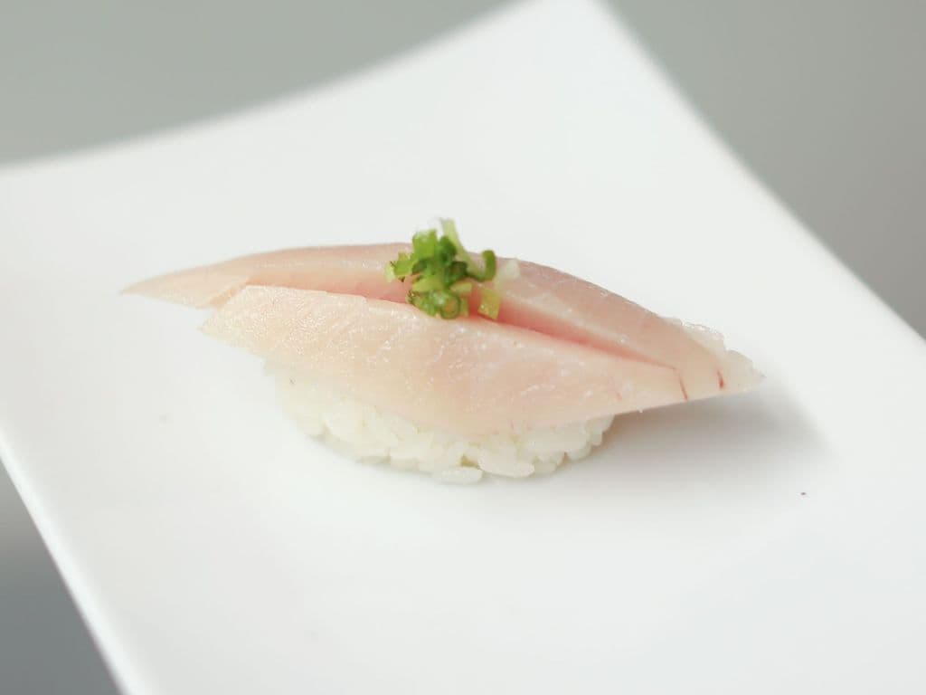 Negi Toro Nigiri
