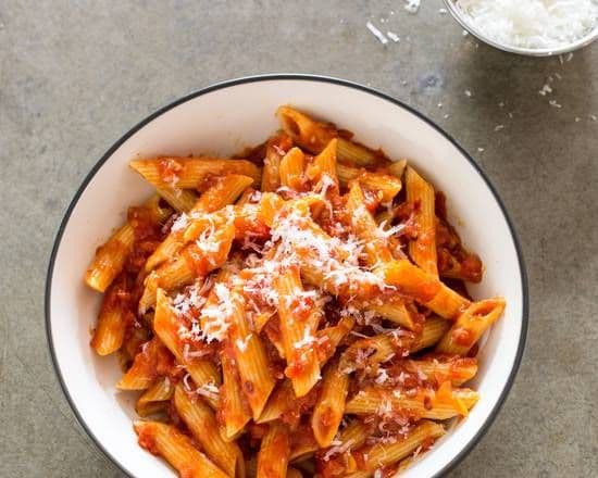 Penne Mama Rosa