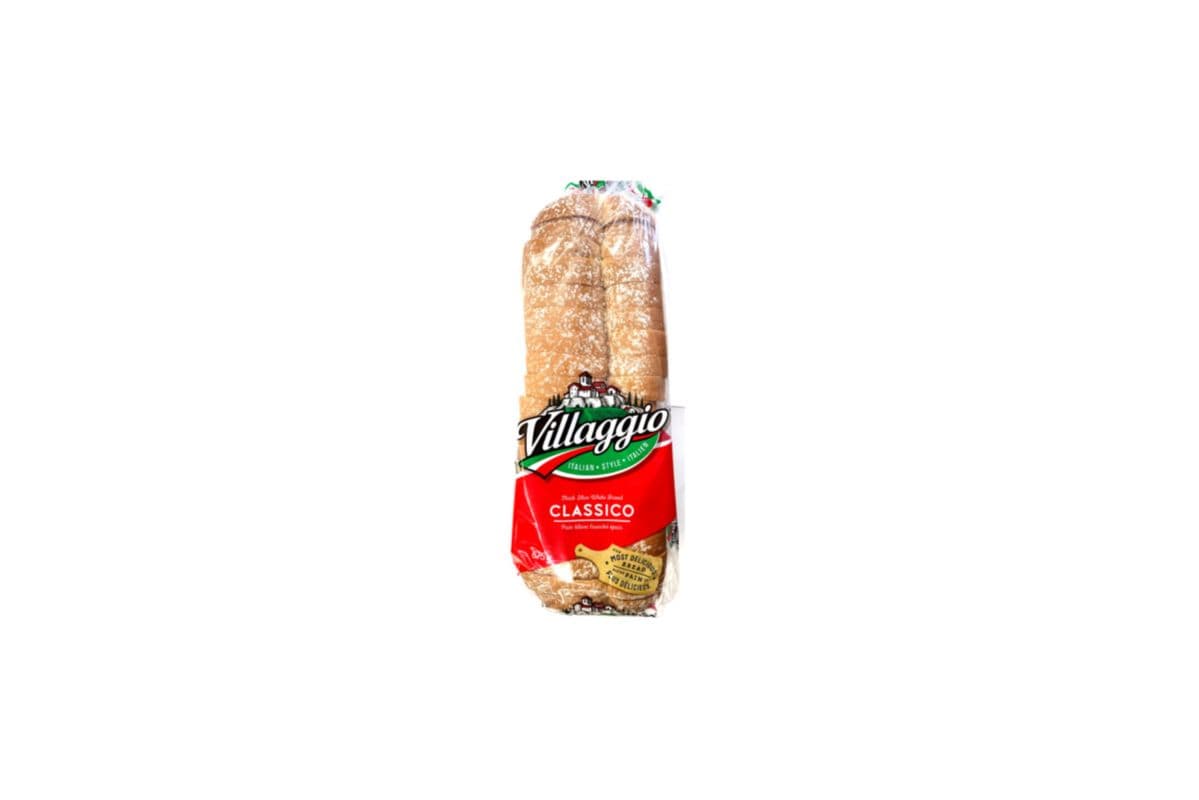 Villaggio Classico Italian (675 g)