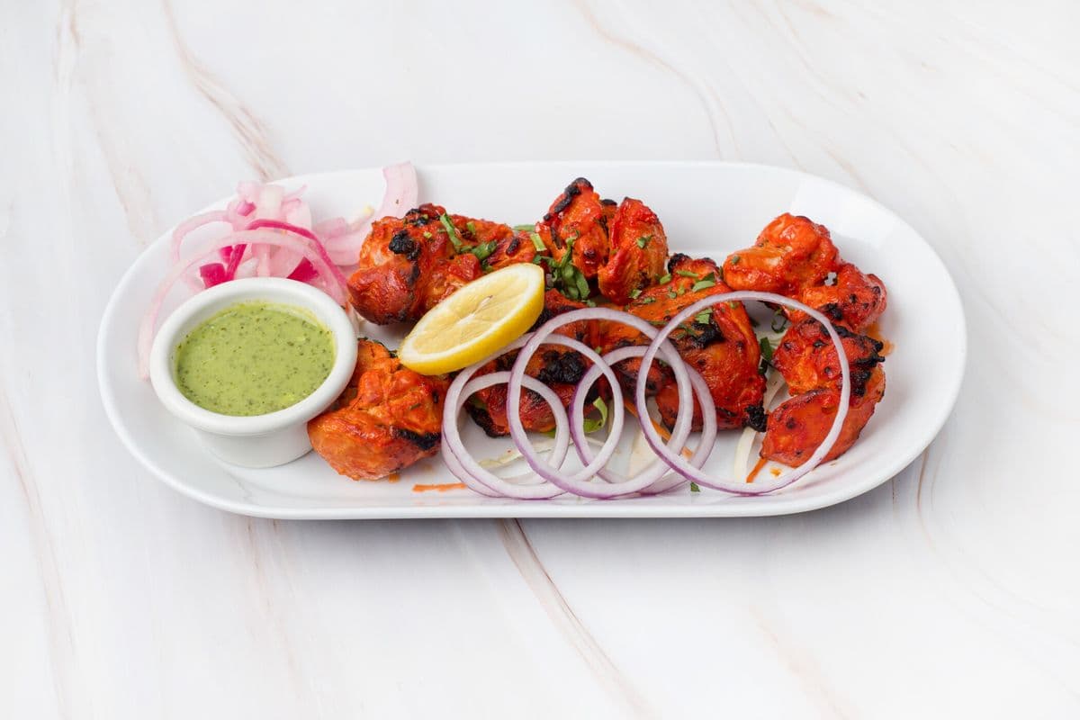Chicken Tikka