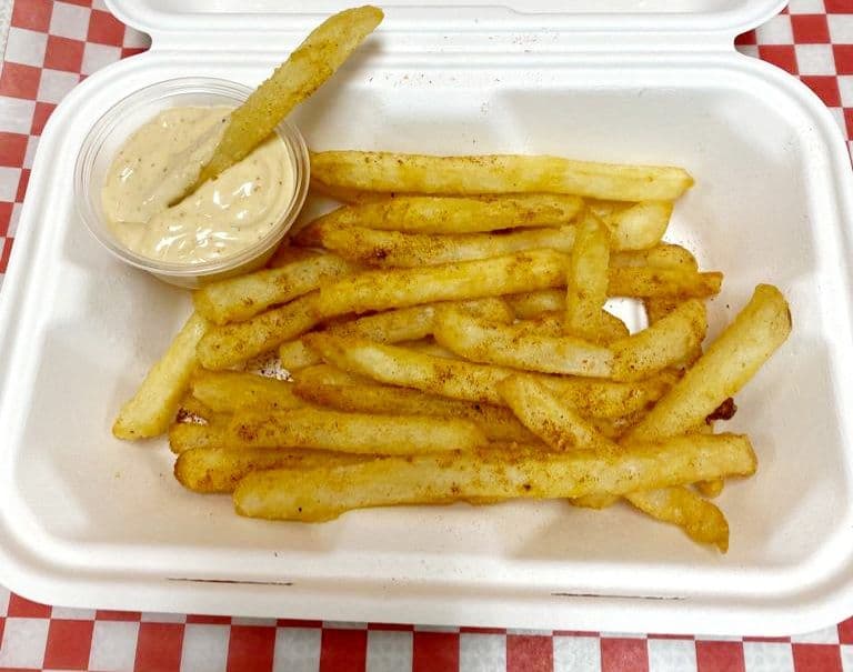 French Fries