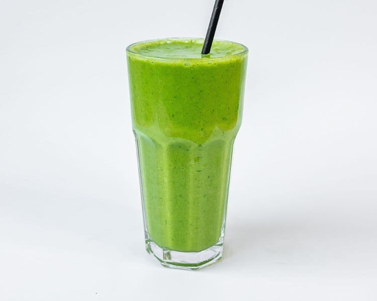 Big Green Smoothie