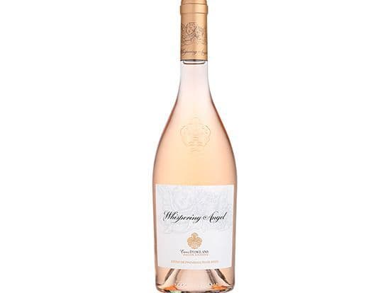 Whispering Angel, 750mL (13% ABV)