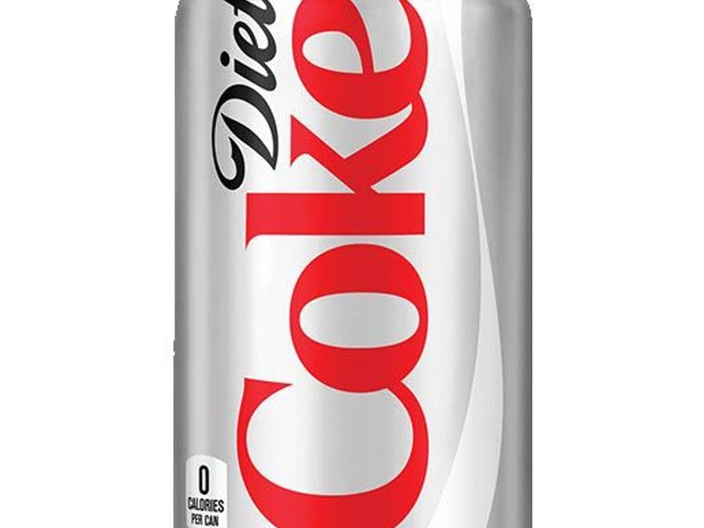 Diet Coke (355ML) 