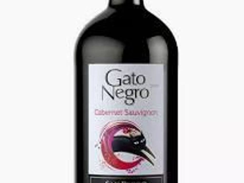 GATO NEGRO Cab Sauv, 1.5L