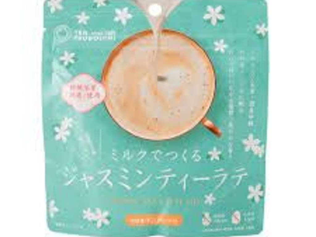Tsuboichi Latte Mix Jasmine Tea