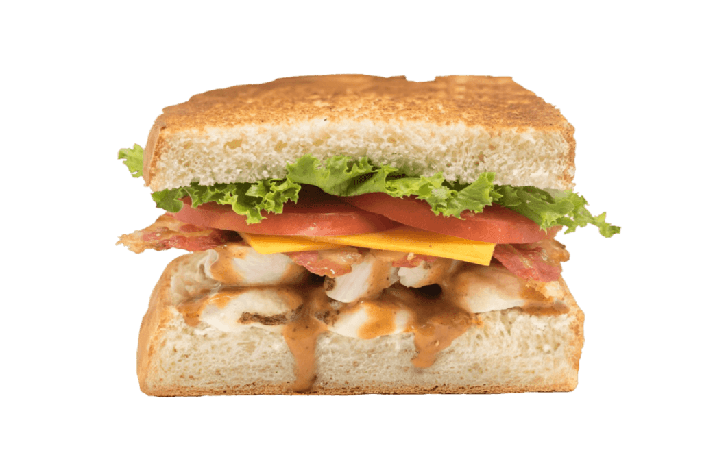 The Chipotle Club (Regular Size)