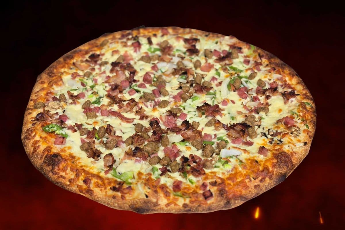 MED Milano Deluxe