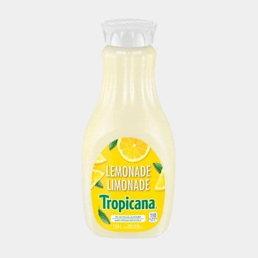 Tropicana - Limonade / Tropicana - Lemonade