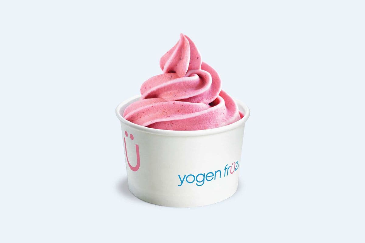 Strawberry Flavürs
