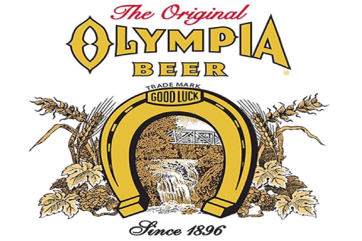 Olympia Beer 24x355 (24 x 355)