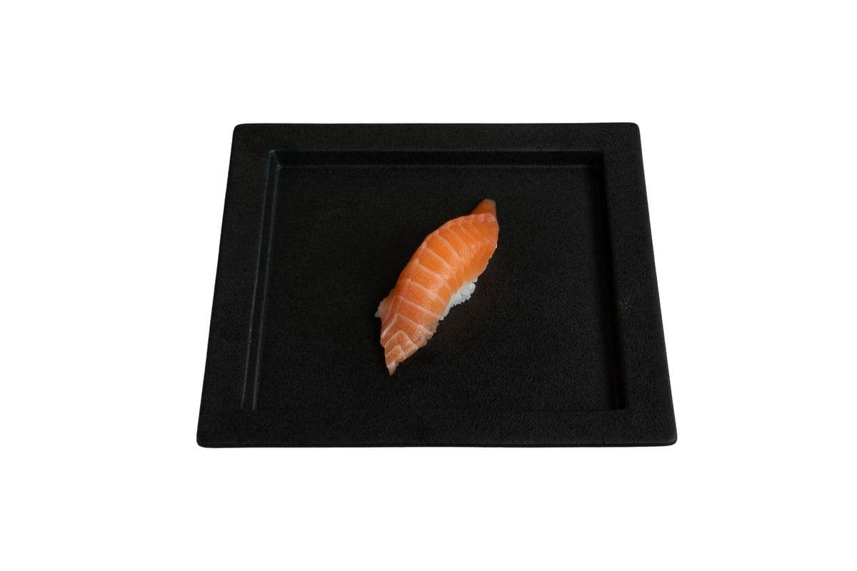 Salmon Nigiri Sushi