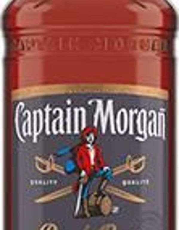 Captain Morgan Dark, 1.14L