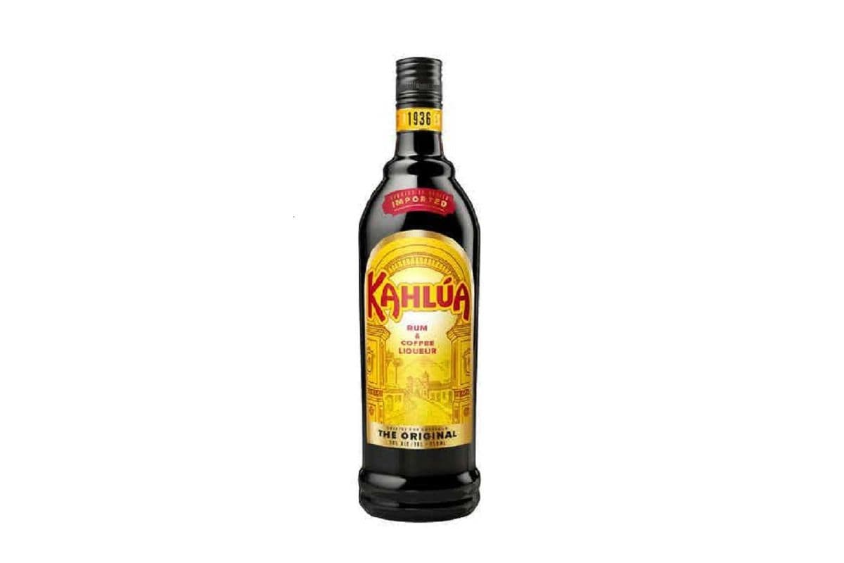 Kahlua (750 ml Bottle) (1 x 750 ml)