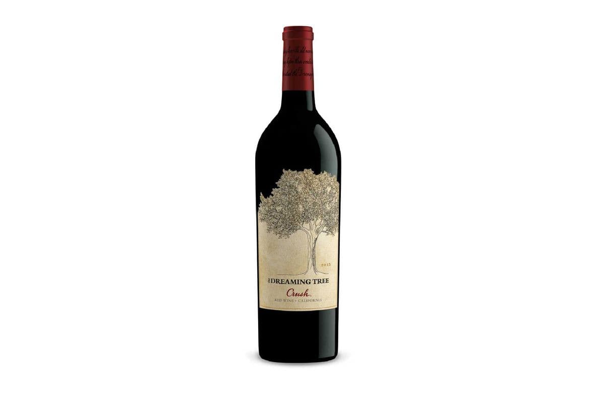 The Dreaming Tree Crush - USA (1 x 750ml)