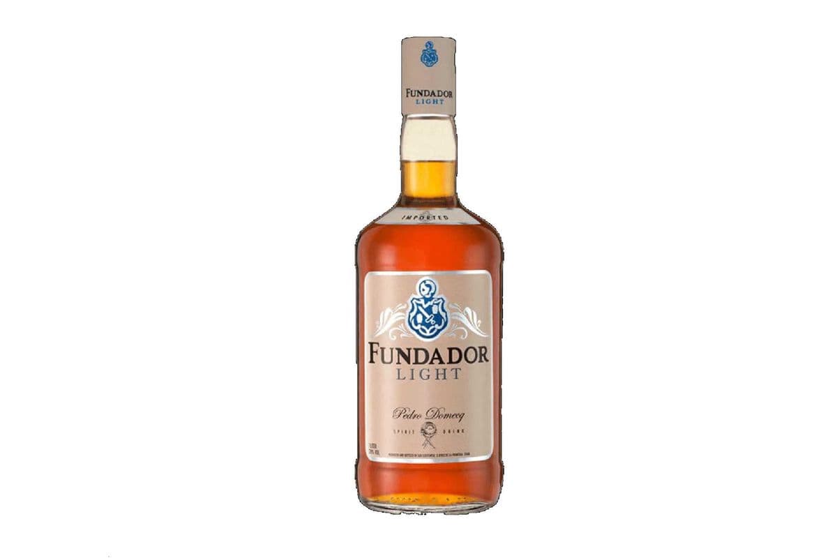 Fundador Light (1 x 750 ml)