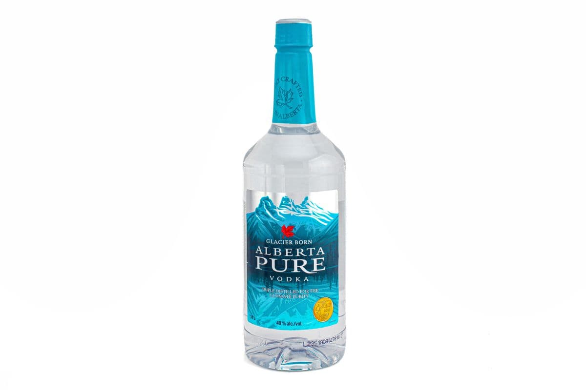 Alberta Pure (1 x 750 ml)
