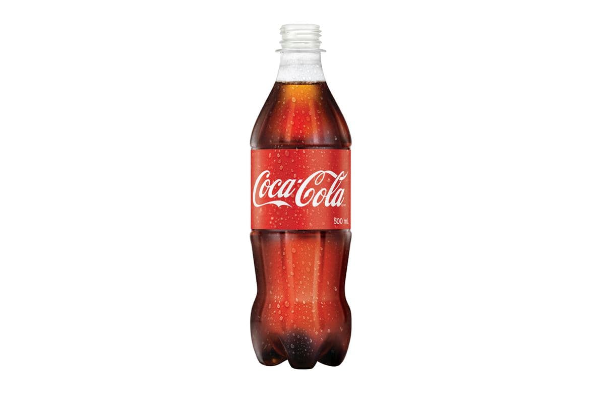 Coke Classic (500 ml)