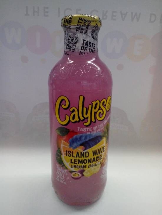 Calypso Island Wave (473 ml)