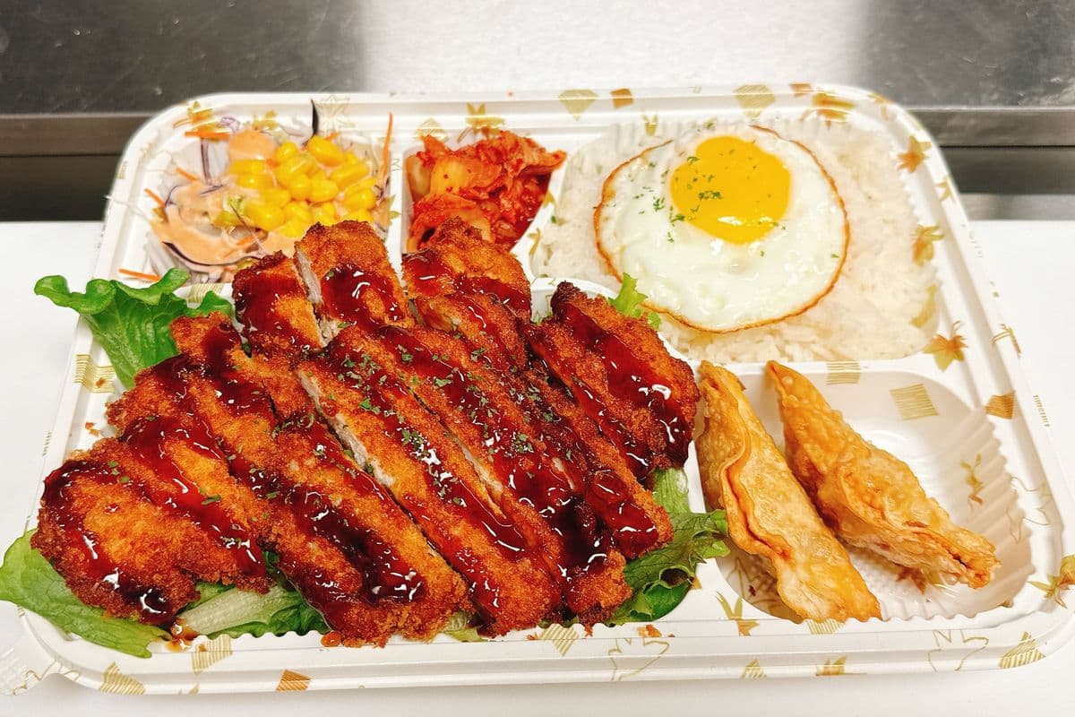 CHICKEN CUTLET K-BOX