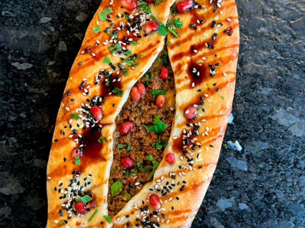 Beef Shamyat