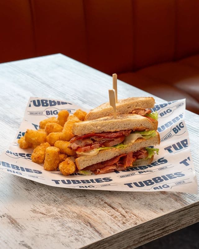 Brings Lives Together (BLT)
