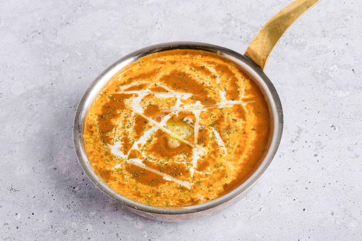 Daal Makhani