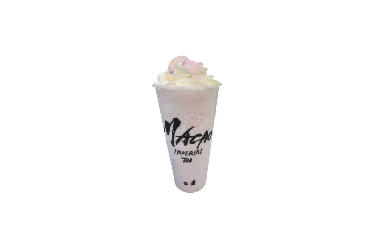 Star Taro Blended Ice (Large) (700ml)